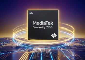 MediaTek Luncurkan Dimensity 7100, Si Pendobrak Fitur Flagship untuk Ponsel Kelas Menengah