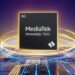 MediaTek Luncurkan Dimensity 7100, Si Pendobrak Fitur Flagship untuk Ponsel Kelas Menengah