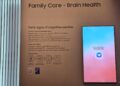 Fitur “Brain Health” Samsung untuk Deteksi Demensia Diperlihatkan di CES 2026