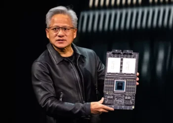 Nvidia Rilis Platform AI Vera Rubin, Tawarkan Kinerja Lebih Dahsyat Dibanding Blackwell