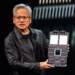 Nvidia Rilis Platform AI Vera Rubin, Tawarkan Kinerja Lebih Dahsyat Dibanding Blackwell