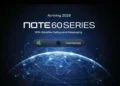 Infinix Bawa Telepon Satelit ke Level Baru di Note 60, Bisa Dipakai Sehari-hari