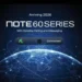 Infinix Bawa Telepon Satelit ke Level Baru di Note 60, Bisa Dipakai Sehari-hari