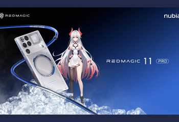 Nubia RedMagic 11 Pro Akhirnya Meluncur di Indonesia, Ini Spesifikasi dan Harganya