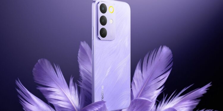 Keren! Realme C85 5G Hadir di Indonesia, Bawa Sertifikasi Ketahanan Ekstrem dan Baterai 7.000 mAh