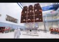 Dengan Mata Inframerah, Teleskop NASA Ini Dirancang Deteksi 100.000 Planet