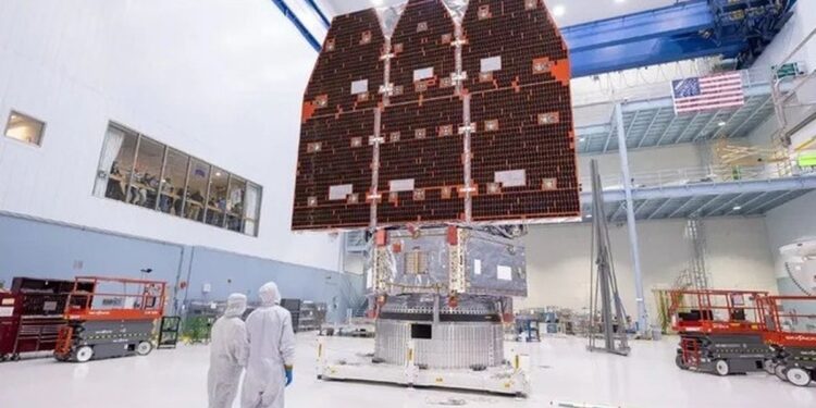 Dengan Mata Inframerah, Teleskop NASA Ini Dirancang Deteksi 100.000 Planet