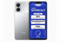 Tecno Gempur Pasar Entry-Level! Layar 120 Hz dan Android 15 di Harga Rp 1,6 Jutaan