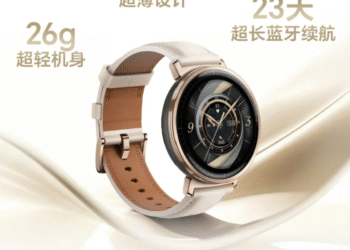 Dari Pantau Tidur hingga Waspadai Jantung, Honor Watch GS 5 Siap Jadi Asisten Kesehatan di Pergelangan Tangan