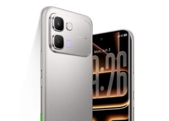 Layar AMOLED 120Hz & Isi Daya Super Cepat, Infinix Note Edge Resmi Jadi Penantang Baru di Kelas 3 Jutaan