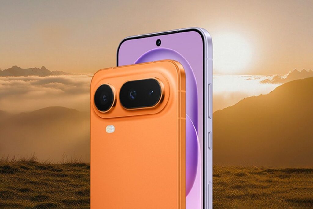 Honor Magic8 Pro Air Buktikan Ponsel Tipis Bisa Punya Kamera Lengkap dan Baterai Besar