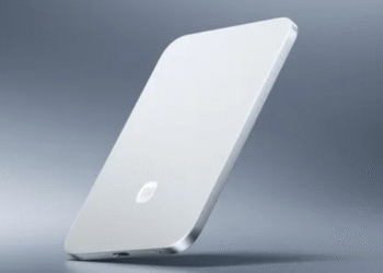 Xiaomi Luncurkan Power Bank Magnetic, Ketebalannya Hanya 6mm