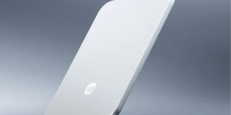 Xiaomi Luncurkan Power Bank Magnetic, Ketebalannya Hanya 6mm