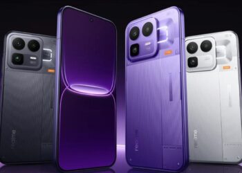 Realme Neo 8 Akhirnya Rilis, Bawa Chipset Terbaru dan Kapasitas Baterai Ekstra Besar
