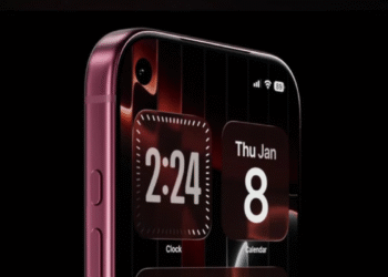 Bocoran Spesifikasi iPhone 18 Pro Ungkap Lensa dengan Aperture Variabel dan Desain Depan yang Baru