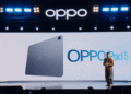 Siap Ramaikan Pasar, Oppo Bawa Tablet Pad 5 dan Watch S ke Indonesia