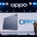 Siap Ramaikan Pasar, Oppo Bawa Tablet Pad 5 dan Watch S ke Indonesia