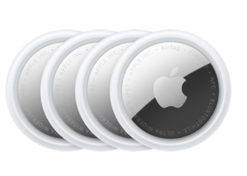 Setelah 5 Tahun, Akhirnya! AirTag Terbaru Apple Hadir dengan Banyak Peningkatan