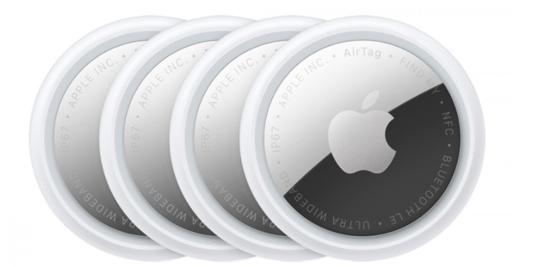 Setelah 5 Tahun, Akhirnya! AirTag Terbaru Apple Hadir dengan Banyak Peningkatan