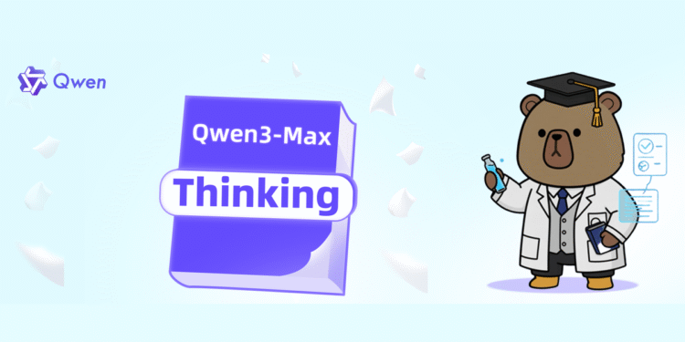 Persaingan Model AI Memanas, Alibaba Luncurkan Qwen3-Max-Thinking untuk Beradu dengan GPT-5.2 dan Gemini Pro