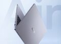 Laptop Ringan Seperti Tablet, Tecno Megabook T14 Air Akhirnya Tiba di Indonesia