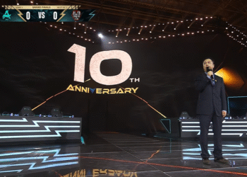 Tidak Hanya M-Series! Ini 4 Target Baru Esports MLBB di Tahun 2026
