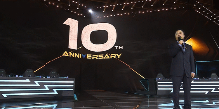 Tidak Hanya M-Series! Ini 4 Target Baru Esports MLBB di Tahun 2026