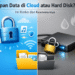 Cloud vs Hard Disk: Mana Benteng Terbaik untuk Data Pribadi Anda?