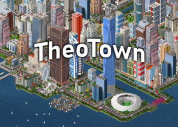 Antusiasme Gamer Indonesia Bikin Server TheoTown Kaget, Server Sempat Down Sementara