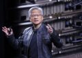Respon CEO Nvidia atas Kekhawatiran Publik: AI Butuh Investasi, Bukan Kecurigaan