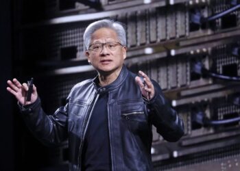 Respon CEO Nvidia atas Kekhawatiran Publik: AI Butuh Investasi, Bukan Kecurigaan