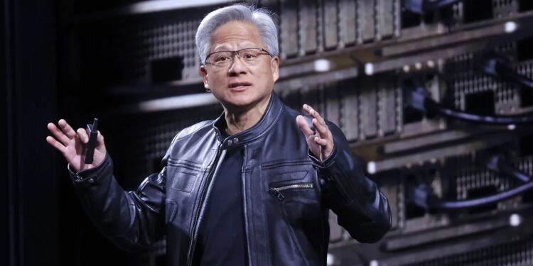 Respon CEO Nvidia atas Kekhawatiran Publik: AI Butuh Investasi, Bukan Kecurigaan