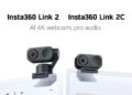 Bukan Webcam Biasa! Insta360 Luncurkan Kamera Meeting 4K dengan Gimbal dan AI