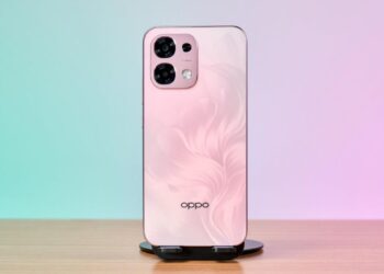 Oppo A6 5G Resmi Rilis, Andalkan Dimensity 6300 dan Layar 120 Hz untuk Kelas Menengah