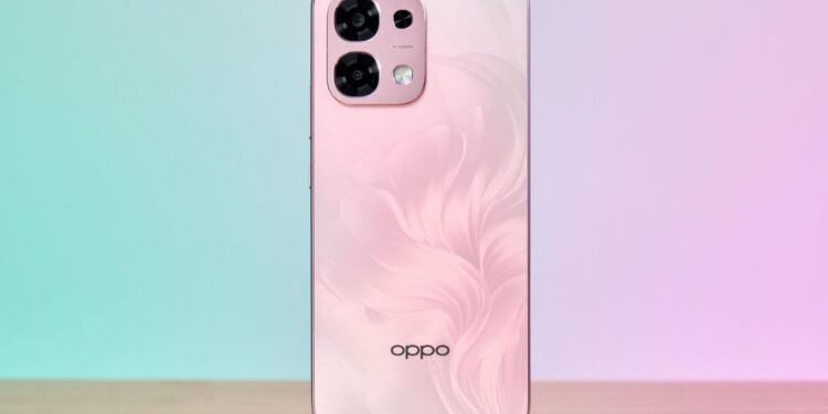 Oppo A6 5G Resmi Rilis, Andalkan Dimensity 6300 dan Layar 120 Hz untuk Kelas Menengah