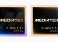 HP Gaming dan AI Makin Kencang, MediaTek Luncurkan Chipset Dimensity 9500s dan 8500