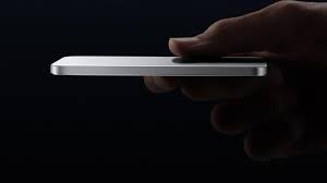 Xiaomi UltraThin Magnetic Power Bank