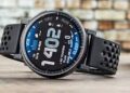 Smartwatch Amazfit Active Max Klaim Baterai Tahan 25 Hari dengan Layar Super Cerah