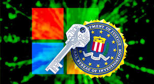 Kolaborasi atau Kepatuhan? Microsoft Buka Akses BitLocker untuk FBI dalam Kasus Hukum