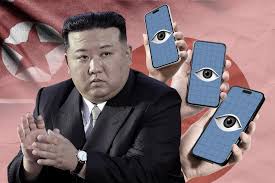 Ternyata Begini Cara Korea Utara Awasi Warganya Lewat Ponsel, Fitur Pengintainya Bikin Merinding!