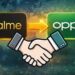Realme Kembali ke Pangkuan Oppo, Strategi Konsolidasi di Tengah Pasar Yang Makin Ketat