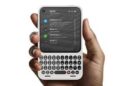 Clicks Communicator, Ponsel Android dengan Keyboard QWERTY yang Terinspirasi dari Blackberry