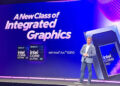 Benchmark Mengejutkan! iGPU Intel Arc B390 Disebut Lebih Cepat dari RTX 4050 untuk Laptop