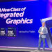 Benchmark Mengejutkan! iGPU Intel Arc B390 Disebut Lebih Cepat dari RTX 4050 untuk Laptop