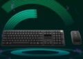 Lupakan Charger! Lenovo Luncurkan Konsep Mouse & Keyboard yang ‘Hidup’ dari Cahaya Sekitar