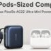 Baseus Rilis Powerbank Super Mini Kapasitas 10.000 mAh, Ukurannya Mirip AirPods tapi Bisa untuk Cas Laptop!