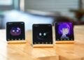 Inikah Masa Depan Gadget? Meizu Perkenalkan “AI Cube”, Perangkat AI Ringkas dengan Kemampuan Kolaborasi Agen