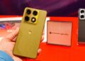 Ponsel Tangguh dengan Layar 165 Hz, Sehebat Apa Motorola Signature yang Baru Dirilis?