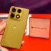 Ponsel Tangguh dengan Layar 165 Hz, Sehebat Apa Motorola Signature yang Baru Dirilis?