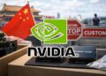 Impor Chip AI Nvidia H200 Terhambat, Kabar Blokir dari Bea Cukai China Mencuri Perhatian
